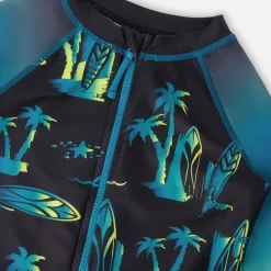 Hot Surf Swimsuit 2-6 Kids/BOY Swimsuits