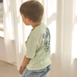 Outlet Surfing T-shirt 3-10 Kids/BOY Tops