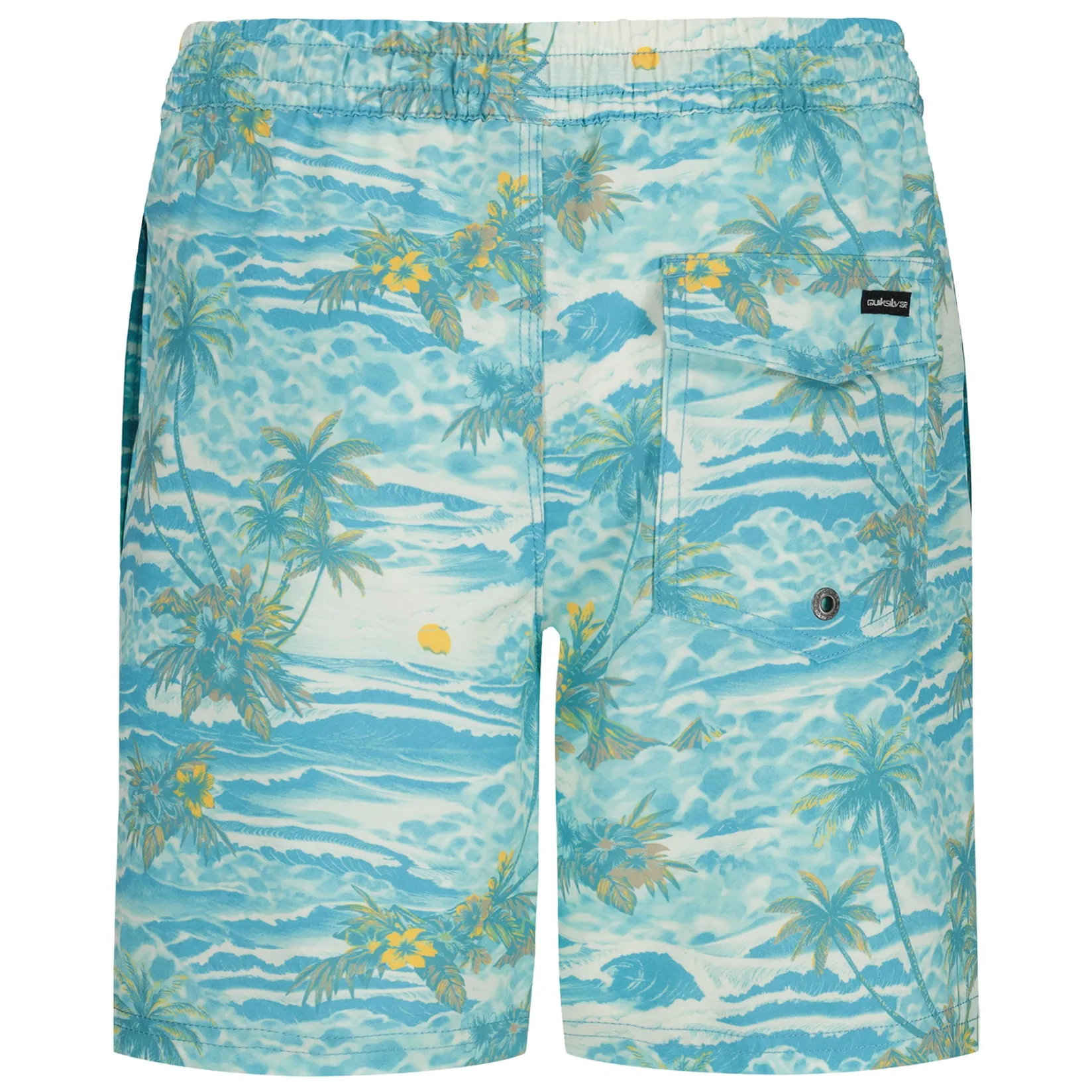 Outlet Surfsilk Mix Volley 8-20 Kids/BOY Swimsuits