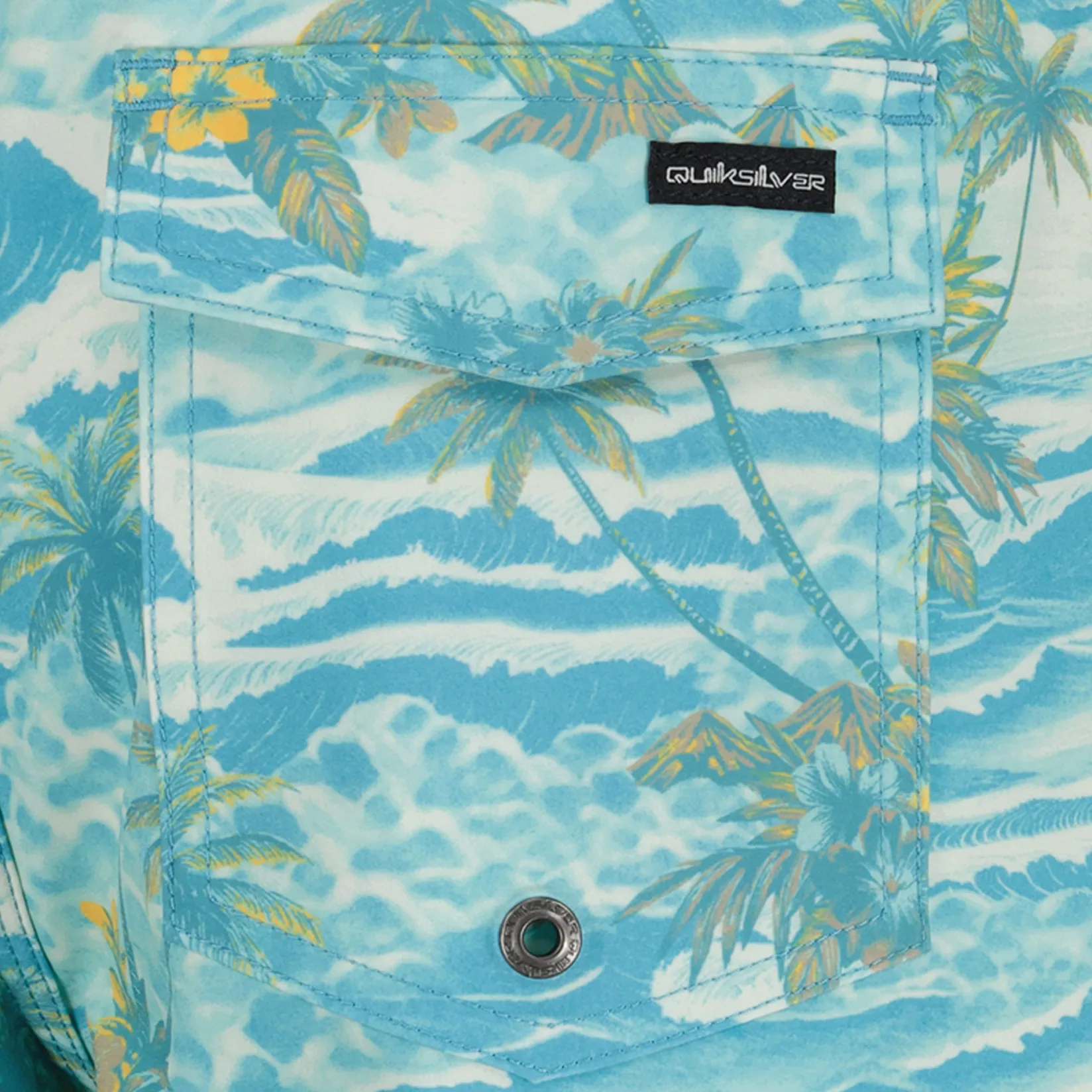 Outlet Surfsilk Mix Volley 8-20 Kids/BOY Swimsuits