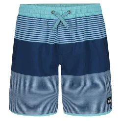 Swimsuits>Quiksilver Surfsilk Tijuana Volley 8-20 Blue