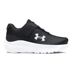 Athletic Shoes|Shoes>Under Armour Surge 4 AC Shoes Sizes 5-10 Black