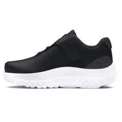 Athletic Shoes|Shoes>Under Armour Surge 4 AC Shoes Sizes 5-10 Black