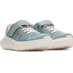 Athletic Shoes|Shoes>Under Armour Surge 4 Shoe 11-3 Sage