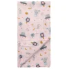Blankets|Blankets>Loulou Lollipop Swaddle Blanket - Astro