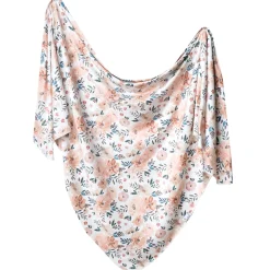 Swaddle Blanket - Autumn Kids Blankets|Blankets