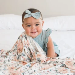Swaddle Blanket - Autumn Kids Blankets|Blankets