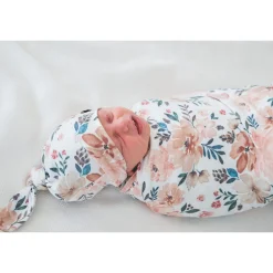 Swaddle Blanket - Autumn Kids Blankets|Blankets