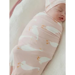 Sale Swaddle Blanket - Goosie Kids Blankets|Blankets