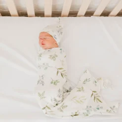 Outlet Swaddle Blanket - Haven Kids Blankets|Blankets