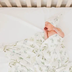 Outlet Swaddle Blanket - Haven Kids Blankets|Blankets