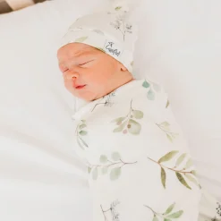 Outlet Swaddle Blanket - Haven Kids Blankets|Blankets