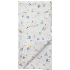 Discount Swaddle Blanket - Tiny Mathletes Kids Blankets|Blankets