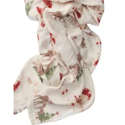 Discount Swaddle Blanket-Forest Familie Kids Blankets|Blankets