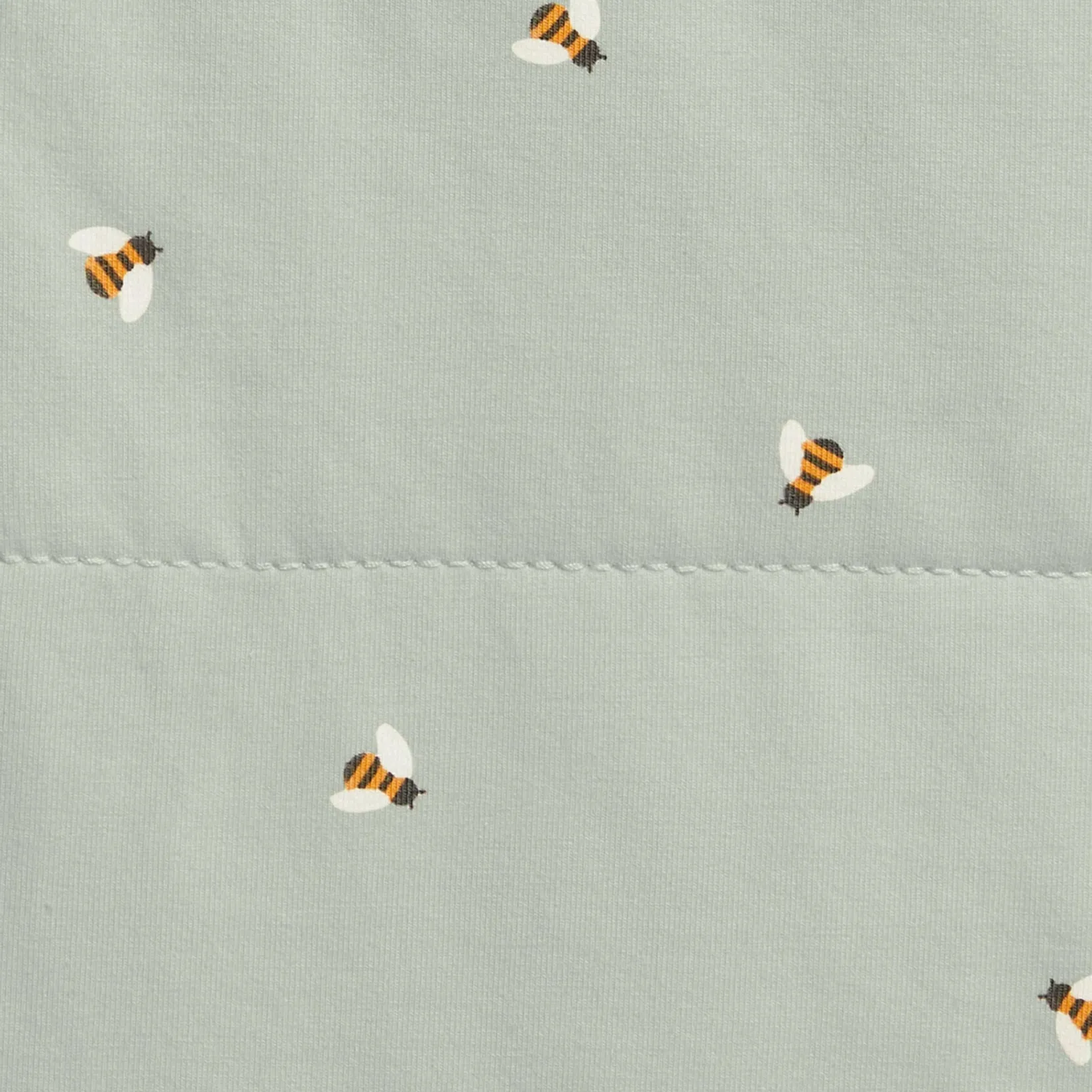 Pajamas|Sleep Bags>Love to Dream Swaddle Up Original Medium 13-19lb - Bees