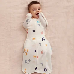 Online Swaddle Up Original Medium 13-19lb - Lunar Pajamas|Sleep Bags