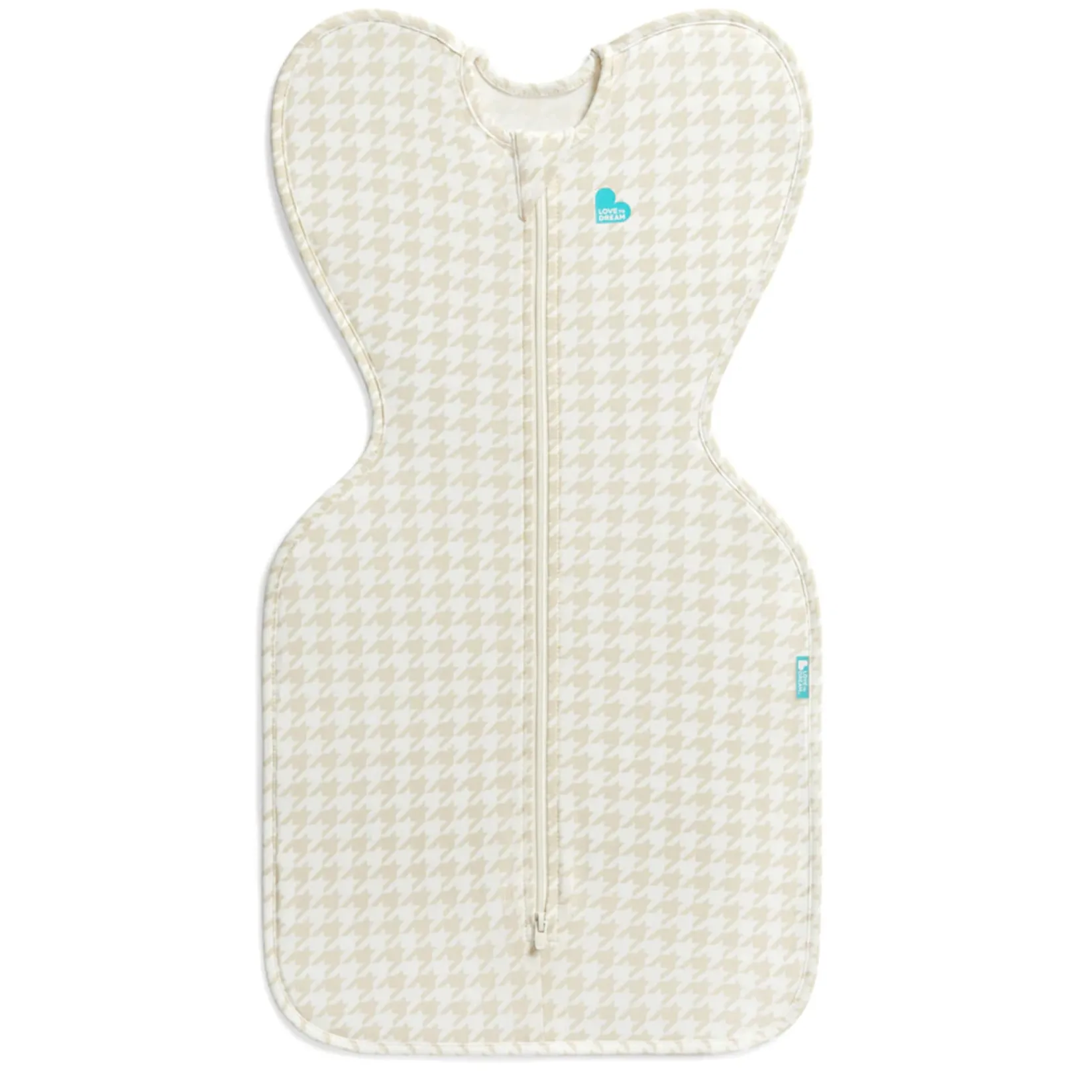 Discount Swaddle Up Original Medium 13-19lb - Houndstooth Pajamas|Sleep Bags