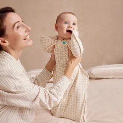 Discount Swaddle Up Original Medium 13-19lb - Houndstooth Pajamas|Sleep Bags