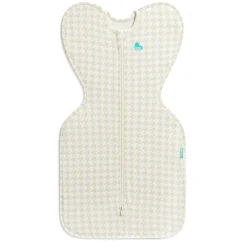 Hot Swaddle Up Original Newborn 5-8.5lb - Houndstooth Pajamas|Sleep Bags