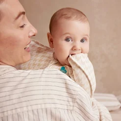 Hot Swaddle Up Original Newborn 5-8.5lb - Houndstooth Pajamas|Sleep Bags