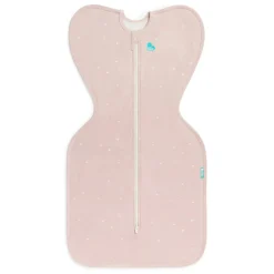 Discount Swaddle Up Original Newborn 5-8.5lb - Starry Pink Pajamas|Sleep Bags