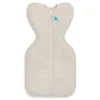 Pajamas|Sleep Bags>Love to Dream Swaddle Up Original Small 8-13lb - Oat