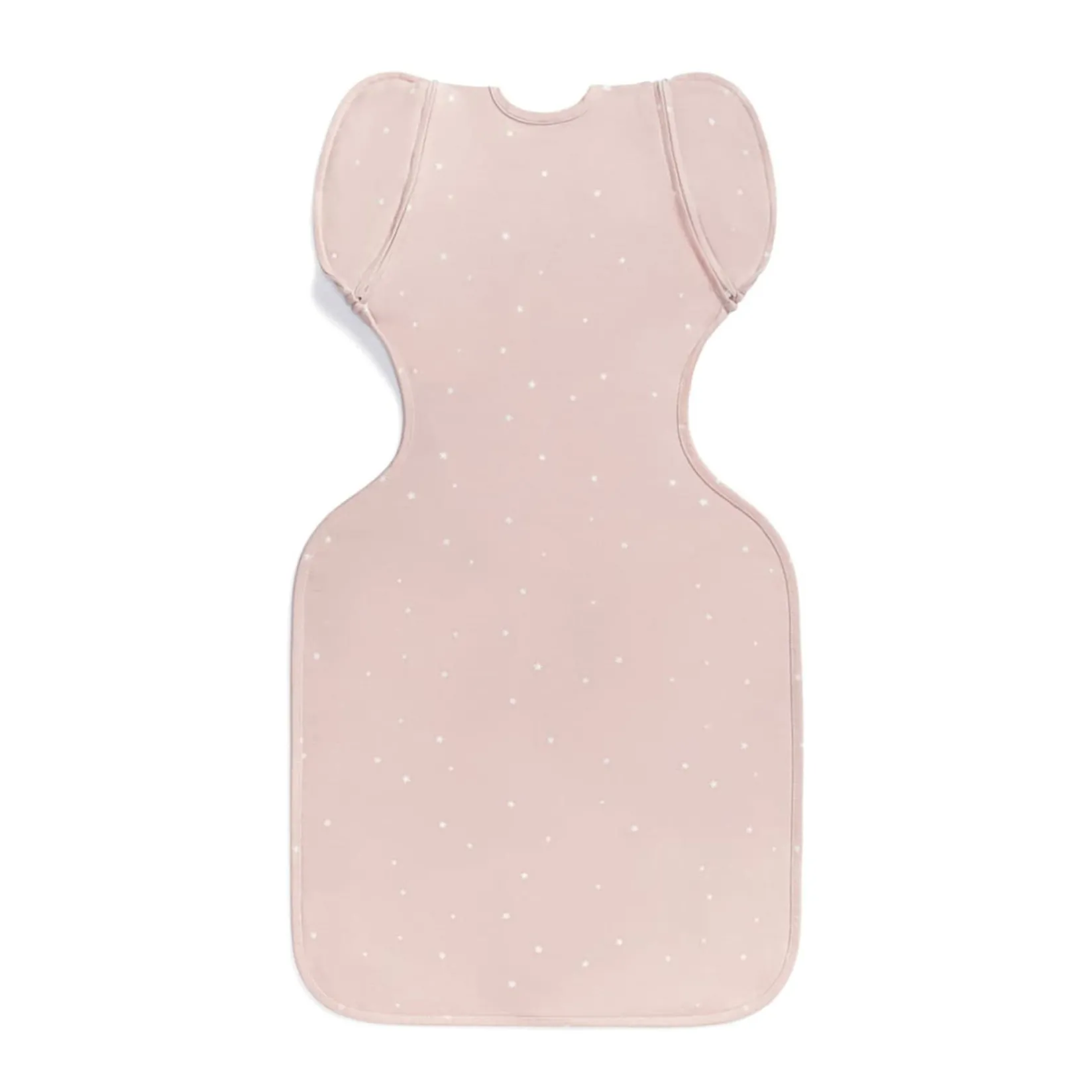 Outlet Swaddle Up Transition Large 19-24lb - Powder Blue Pajamas|Sleep Bags