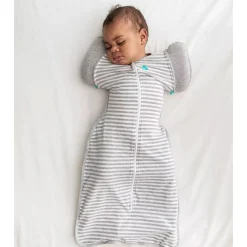 Pajamas|Sleep Bags>Love to Dream Swaddle Up Transition Large 19-24lb - Original