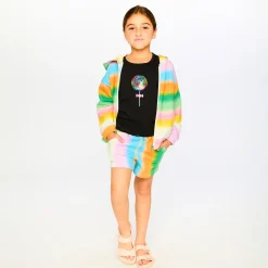 Sweat Candy Tank Top 7-10 Kids Tops