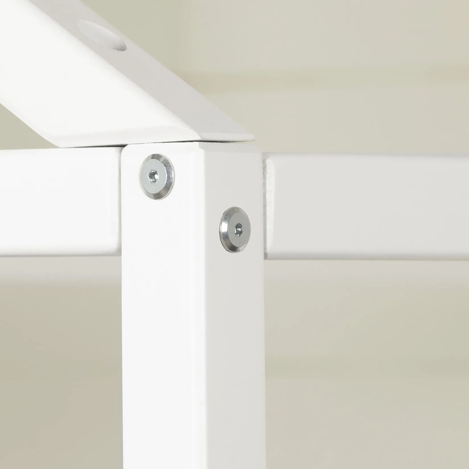 Twin, Full & Queen Beds>South Shore Sweedi House Bed for Twin Bed - White