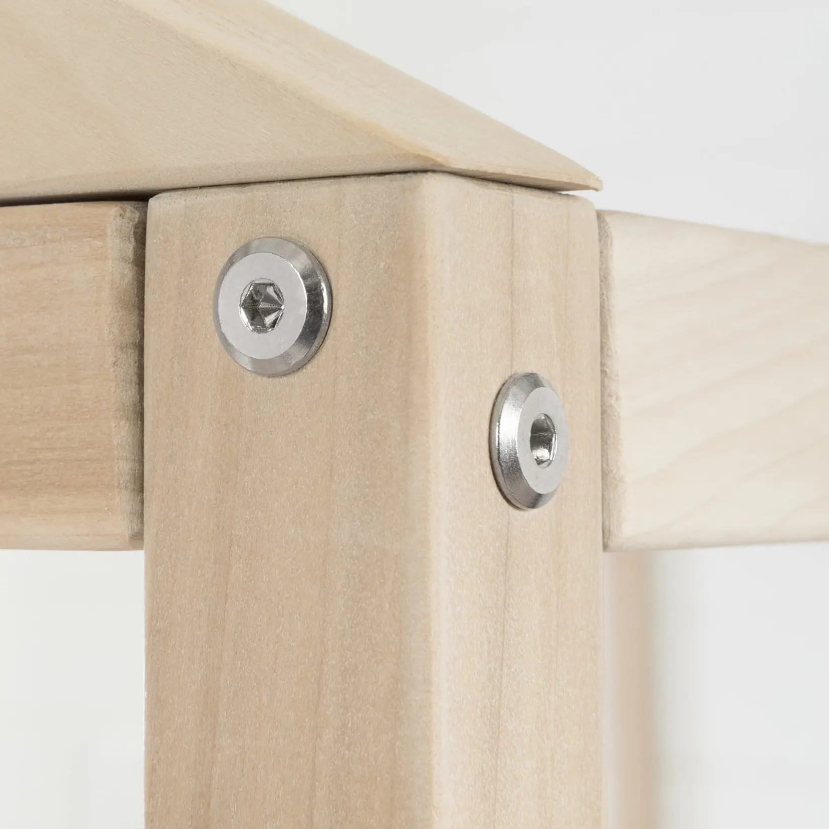 Twin, Full & Queen Beds>South Shore Sweedi House Bed for Twin Bed - Natural