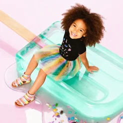 New Sweet Candy T-shirt 3-6 Kids Tops