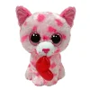 Plush Toys>TY Sweet Cat