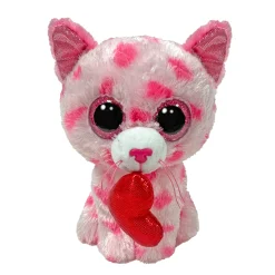 Plush Toys>TY Sweet Cat