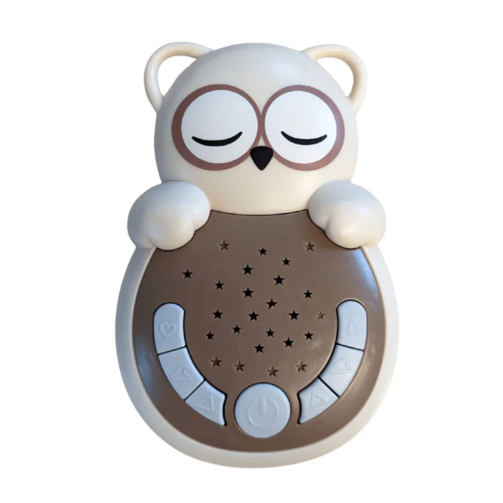 Outlet Sweet Dreamz On The Go- Owl Stroller & Car Seat Toys|Developmental Toys