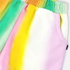 Discount Sweet Rainbow Short 3-6 Kids Shorts & Bermuda