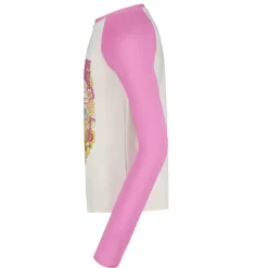 Online Sweet Ride Uv Rashguard 4-14 Kids Swimsuits