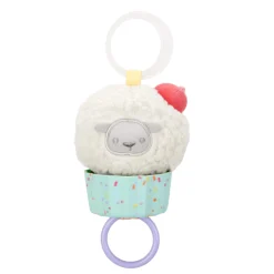 Clearance sweet Sheep Jitter Stroller Toy Stroller & Car Seat Toys|Developmental Toys