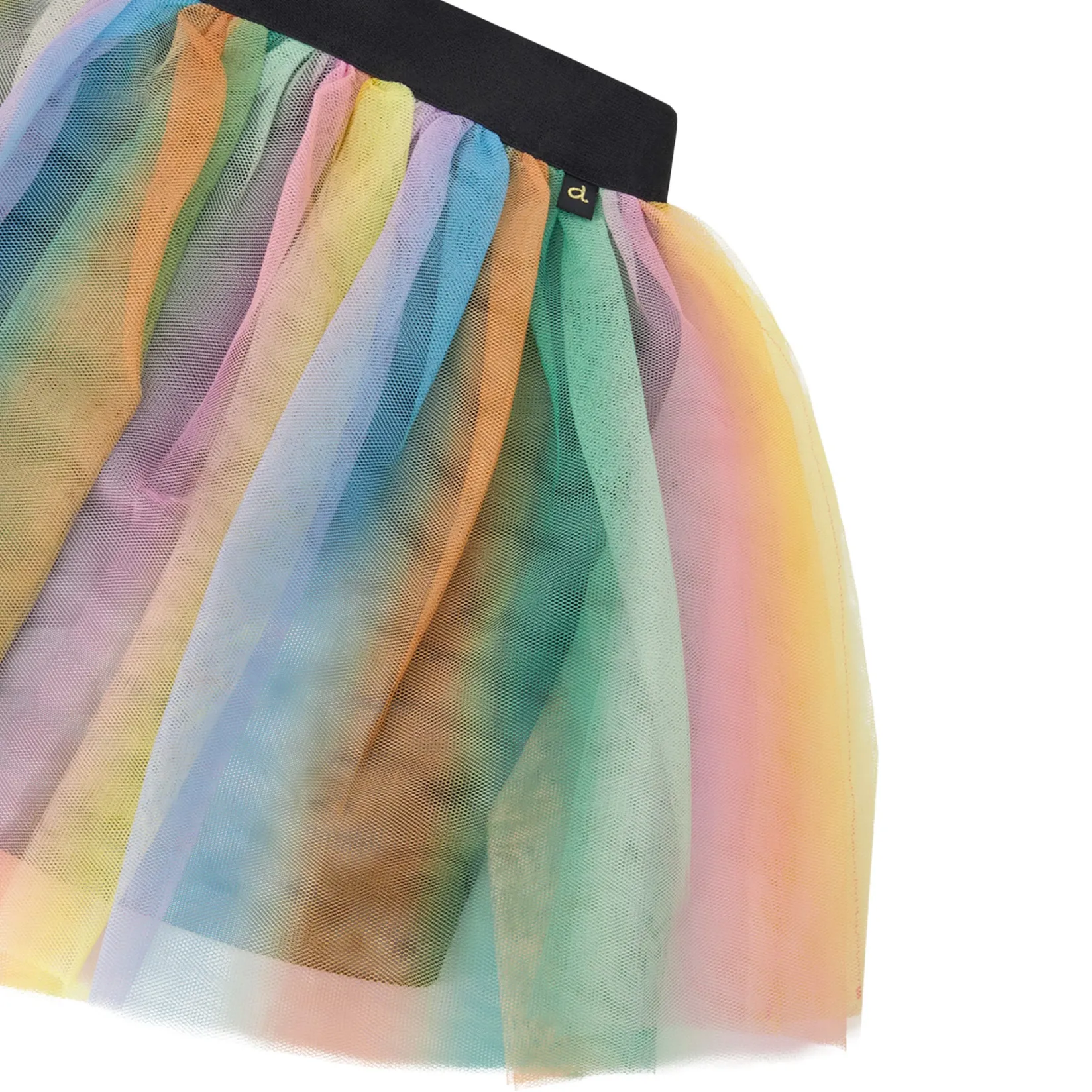 Dresses & Rompers>Deux par Deux Sweet Skirt 7-10 Pink