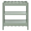Changing Tables>Babyletto Swell Changing Table - Sage