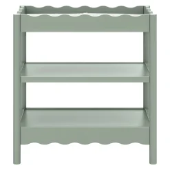 Changing Tables>Babyletto Swell Changing Table - Sage