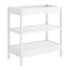 Best Swell Changing Table - White Changing Tables