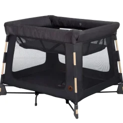 Hot Swiff Playard - Beyond Graphite Playards & Bassinets|Playards & Bassinets