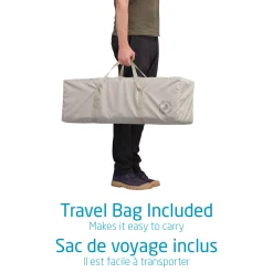 Outlet Swiff Playard - Classic Oat Playards & Bassinets|Playards & Bassinets