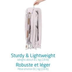 Best Swift Playard - Sand Horizon Playards & Bassinets|Playards & Bassinets