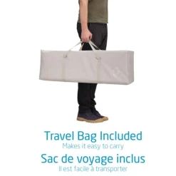 Best Swift Playard - Sand Horizon Playards & Bassinets|Playards & Bassinets