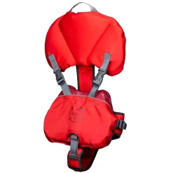 Summer Activities|Swim Vests & Floats>LEVEL SIX Swimming Vest 9-25lb - Red