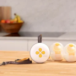 Breastfeeding|Breast Pumps>Medela Swing Maxi™ Hands-free Electric Breast Pump