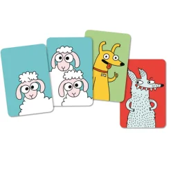 Hot Swip'Sheep Kids Board Games