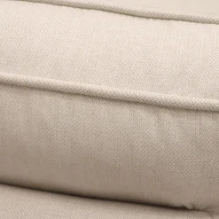 Hot Swivel Reclining Rocking Chair - Beige Tweed Gliders & Rocking Chairs|Gliders & Rocking Chairs